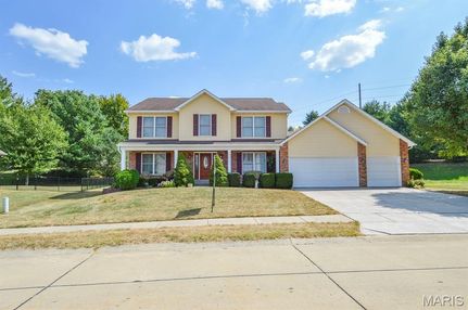 Property for sale in Saint Clair County, Illinois