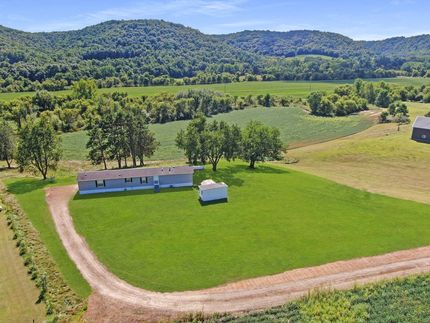 Property for sale in Vernon County, Wisconsin