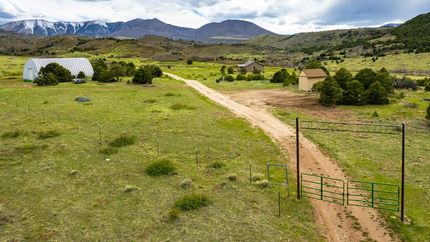 Property for sale in Huerfano County, Colorado