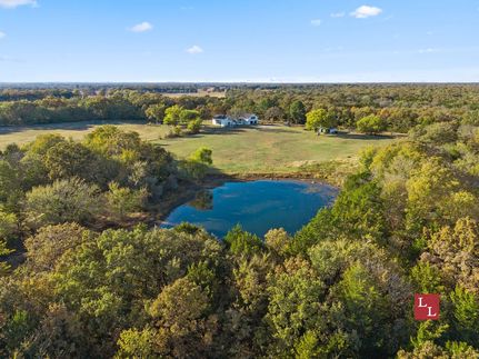 Property for sale in Johnston County, Oklahoma