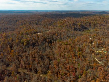 Property for sale in Shannon County, Missouri