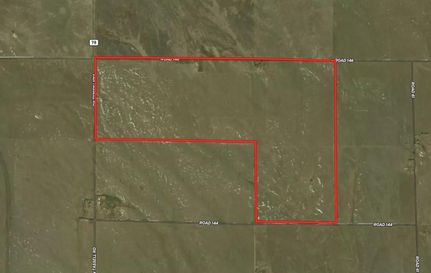 Ranch Property for sale in Niobrara County, Wyoming