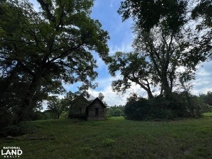 Property in Catawba County, North Carolina