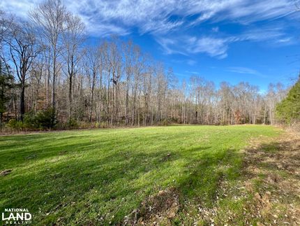Property for sale in Clarke County, Alabama