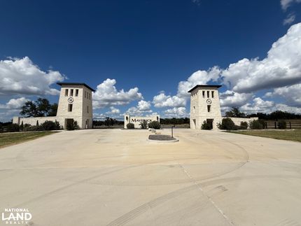 Property for sale in Gillespie County, Texas