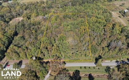 Property in Clark County, Indiana