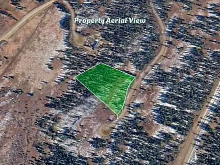 Property for sale in Colfax County, New Mexico