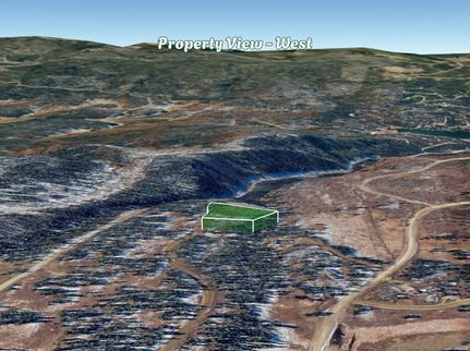 Timberland Property for sale in Colfax County, New Mexico