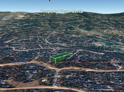 Property for sale in Colfax County, New Mexico