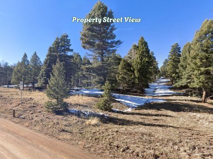 Property for sale in Colfax County, New Mexico