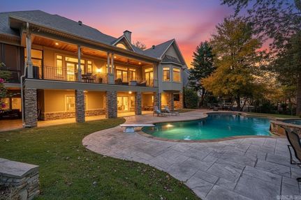 Property for sale in Garland County, Arkansas