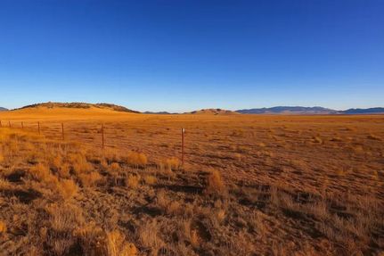 Undeveloped Land for sale in Park County, Colorado