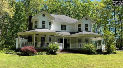 Residential Property for sale in Edgefield County, South Carolina