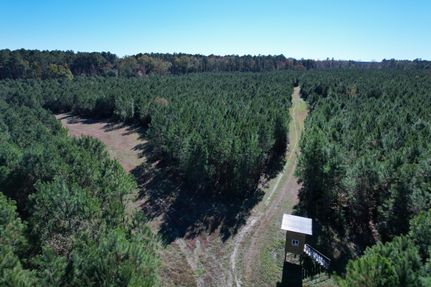 Recreational Property for sale in Williamsburg County, South Carolina