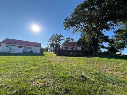 Property for sale in Todd County, Minnesota