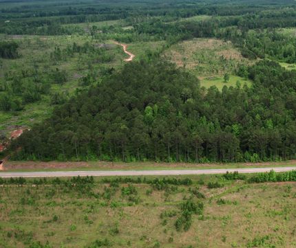 Hunting Land for sale in Russell County, Alabama