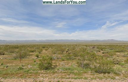 Property for sale in Mohave County, Arizona