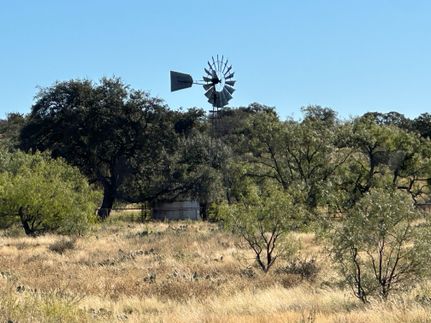 Property for sale in Sutton County, Texas