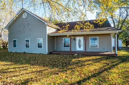 Property for sale in Daviess County, Missouri