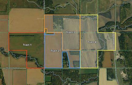 Property for sale in Pembina County, North Dakota
