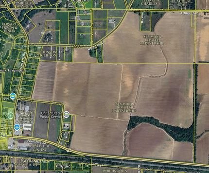 Residential Property for sale in Richland Parish, Louisiana