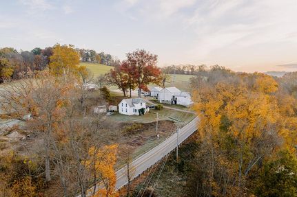 Property for sale in Holmes County, Ohio