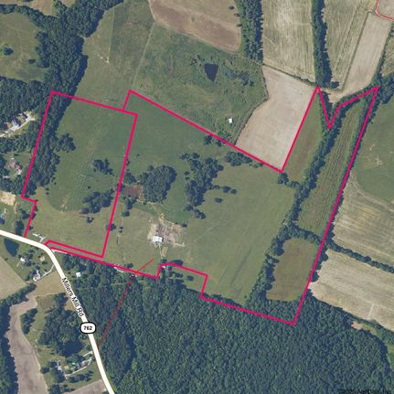 Property in Daviess County, Kentucky