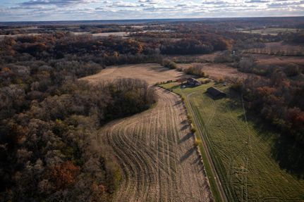 Property in Muscatine County, Iowa