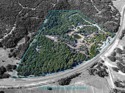 Property for sale in Bell County, Texas