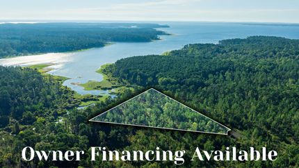 Property in Harris County, Texas