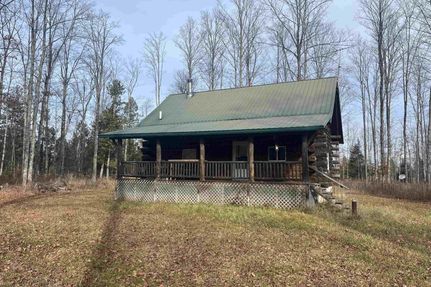 Property for sale in Marquette County, Michigan