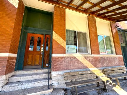 Property for sale in Ottawa County, Kansas