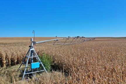 Property in Buffalo County, Nebraska