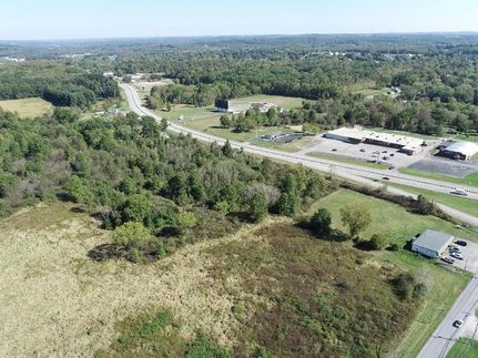 Undeveloped Land for sale in Mercer County, Pennsylvania