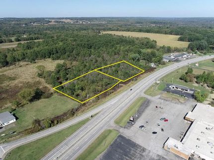 Undeveloped Land for sale in Mercer County, Pennsylvania