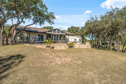 Property in Erath County, Texas