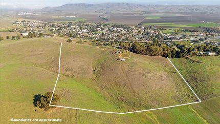 Property for sale in San Benito County, California