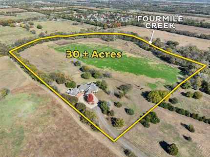 Residential Property for sale in Butler County, Kansas