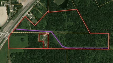 Property in Marion County, Illinois