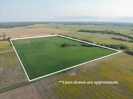 Property in Wayne County, Illinois