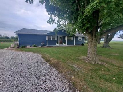 Property in Marion County, Illinois