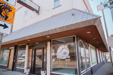 Commercial Property for sale in Marion County, Illinois