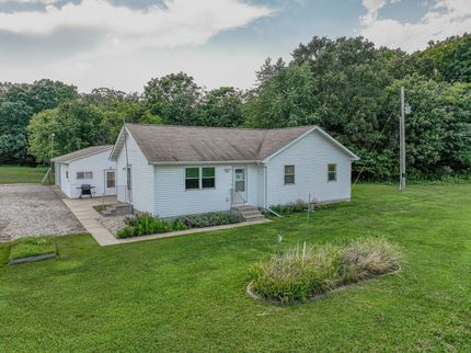 Property in Marion County, Illinois