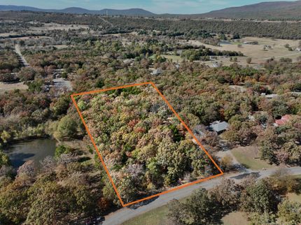 Property for sale in Le Flore County, Oklahoma