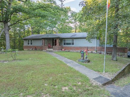 Property in Jefferson County, Illinois