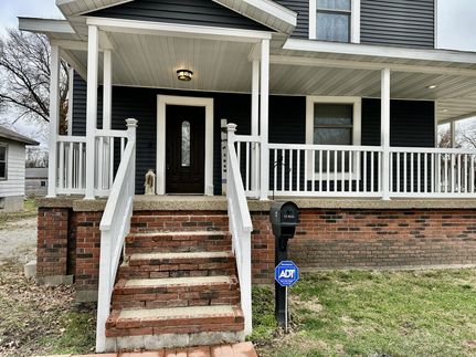 Recreational Property for sale in Marion County, Illinois