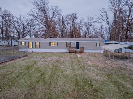 Property for sale in Marion County, Illinois