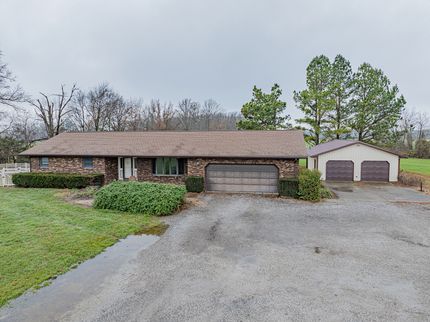 Property for sale in Washington County, Illinois