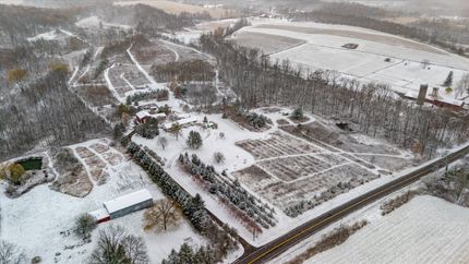 Farm Property for sale in Ontario County, New York