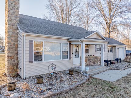 Property for sale in Marion County, Illinois